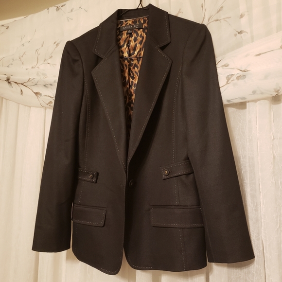 Anne Klein Women's Blazer - Picture 6 of 16